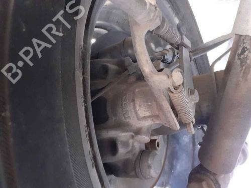 Used Right rear brake caliper Right rear brake caliper IVECO DAILY VI Van [2014-2026] 27730651 27730651