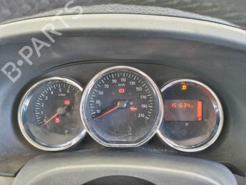 ABS pump DACIA LODGY (JS_) | BP10502214M43 - Image 30