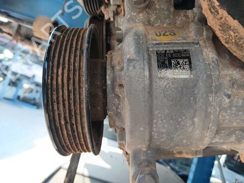 Used AC compressor AC compressor 37719094 37719094
