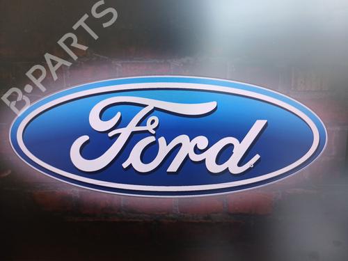 Used Left front shock absorber Left front shock absorber FORD FIESTA VII (HJ, HF) [2017-2026] 33431473 33431473