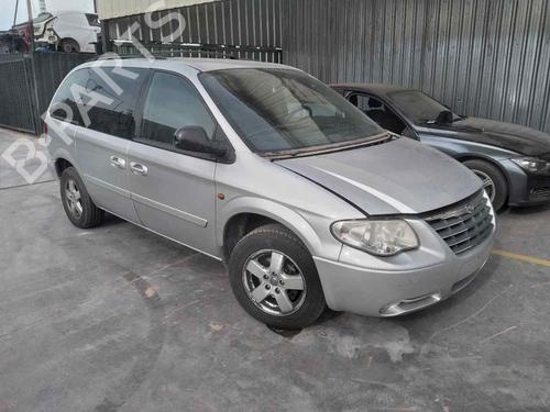 Injection rail CHRYSLER VOYAGER IV (RG, RS) 2.8 CRD | BP17757712M98 