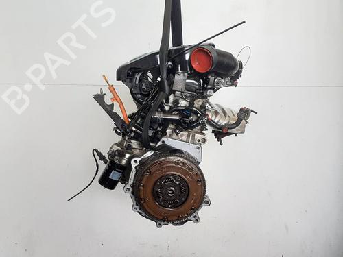 Engine VW GOLF IV (1J1)  | BP32042817M1 