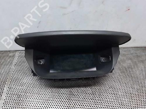 Used Electronic module Electronic module 5853520 5853520