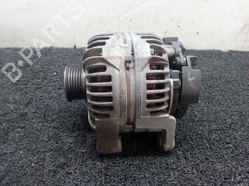 Used Alternator Alternator 1020106 1020106