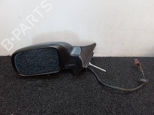 Used Left mirror Left mirror 9681506 9681506