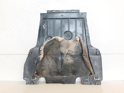 Underbody protection RENAULT CAPTUR I (J5_, H5_) 1.5 dCi 110 | BP37238204M92 - Image 4