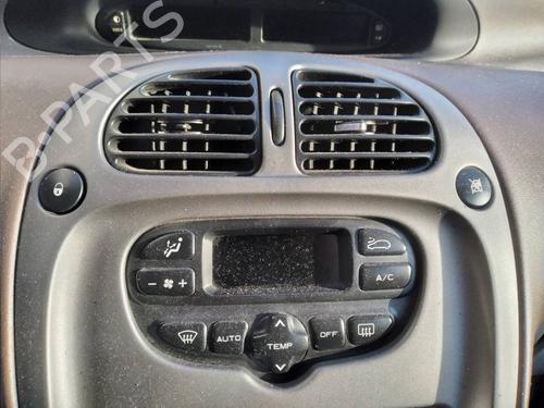Instrument cluster CITROËN XSARA PICASSO (N68) 2.0 HDi | BP11766912C47 