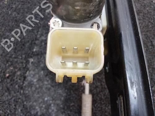 Front left window mechanism FORD B-MAX (JK) 1.0 EcoBoost | BP9746500C22 - Image 6
