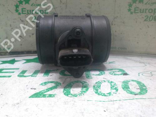 Used Mass air flow sensor OPEL COMBO Box Body/MPV 1.3 CDTI 16V (69 hp) 1592416