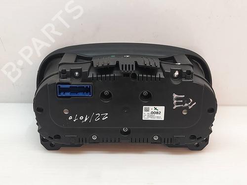 Instrument cluster OPEL CORSA E (X15) | BP11503787C47 - Image 2