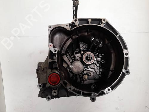 Gearbox FORD FIESTA VI (CB1, CCN) 1.4 TDCi | BP1587326M3