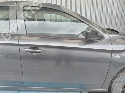 Used Right front door CITROËN C-ELYSEE (DD_) 1.2 VTi 82 (82 hp) 12313854