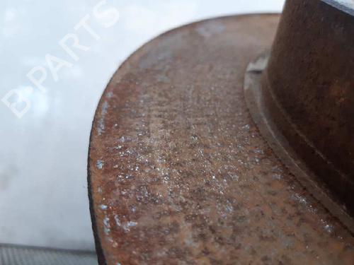 Right front steering knuckle MERCEDES-BENZ VITO Van (W638) 110 D 2.3 (638.074, 638.078) | BP5796291M26 