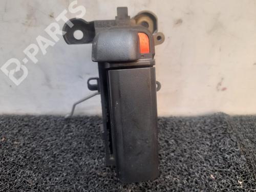 Used Interior door handle Interior door handle MAZDA 5 (CR) 2.0 CD (CR19) (143 hp) 9189492 9189492