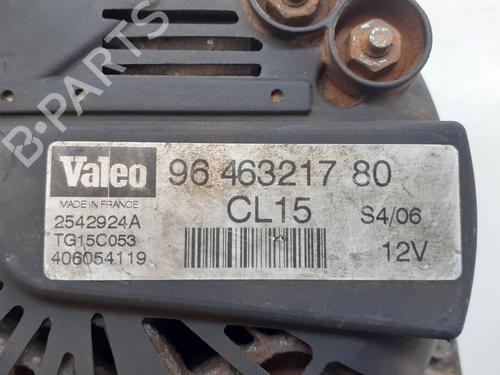 Alternator CITROËN JUMPY I (U6U_)  | BP29876119M7