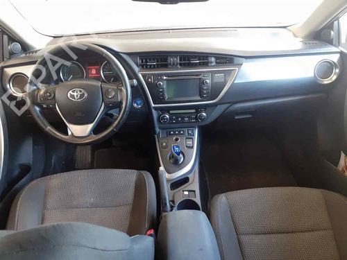 Electronic sensor TOYOTA AURIS (_E18_)  | BP23336899M84 