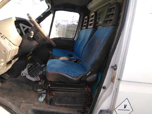Advarselsbryter IVECO DAILY III Van 29 L 11 V | BP4433726I22 