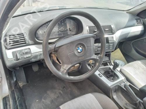Flywheel BMW 3 (E46) 320 d | BP14043236M101 