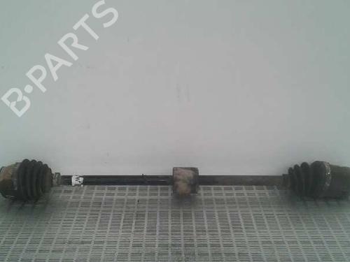 Used Right front driveshaft Right front driveshaft 592995 592995