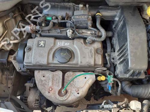 Right headlight PEUGEOT 1007 (KM_) | BP29810857C29 - Image 14