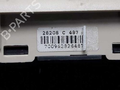 Switch FIAT 500 (312_) 1.2 LPG (312AXA1A) | BP4951765I30 