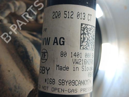 right-rear-shock-absorber-vw-t-cross-c11-d31-2018-34120051 main image