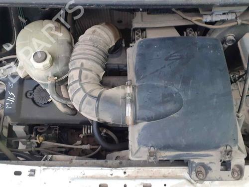 Headlight switch RENAULT MASTER II Van (FD) | BP38060557I24 - Image 14