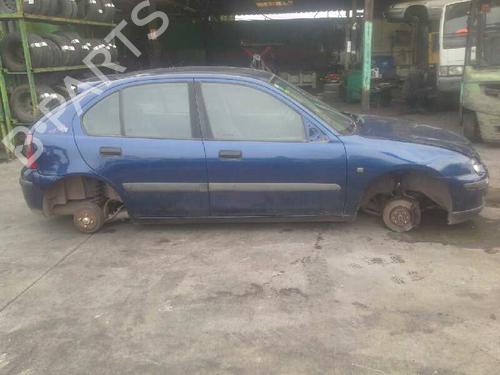 Support ROVER 25 I Hatchback (RF) 1.6 16V | BP14047584C155 