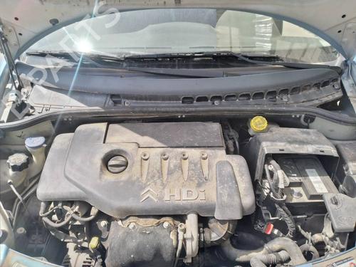 Fuel flap CITROËN C3 I (FC_, FN_) 1.4 HDi | BP9838080C131 