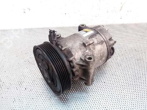 Compressor A/A RENAULT MEGANE II (BM0/1_, CM0/1_) 1.5 dCi (BM02, BM13, BM2A, CM02, CM13) (101 hp) 1496514