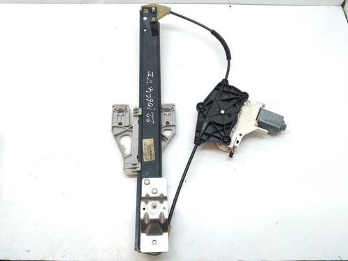 Used Rear left window mechanism Rear left window mechanism AUDI A4 B8 (8K2) [2007-2017] 10236553 10236553