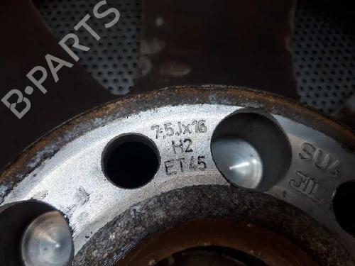 Rim AUDI A6 C6 (4F2) 2.4 | BP4757922C45 