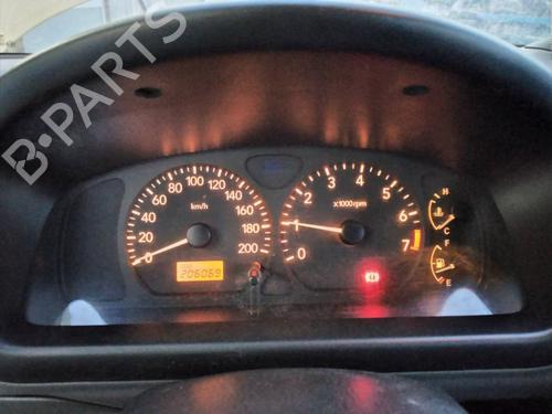 Front left window mechanism SUZUKI WAGON R+ (MA) | BP10916614C22 - Image 10