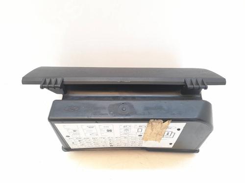 Glove box FORD FIESTA V (JH_, JD_) 1.4 TDCi | BP1859467C95 