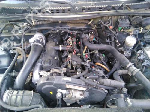 Driveshaft SUZUKI VITARA (ET) HDI (SE 420HDI) | BP6967533M37 