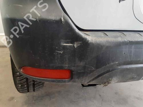 Rear bumper DACIA DOKKER MPV (KE_)  | BP23451277C8 