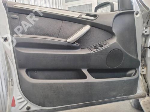 Left front fenders BMW X5 (E53) 3.0 d | BP10208795C41  - Image 19