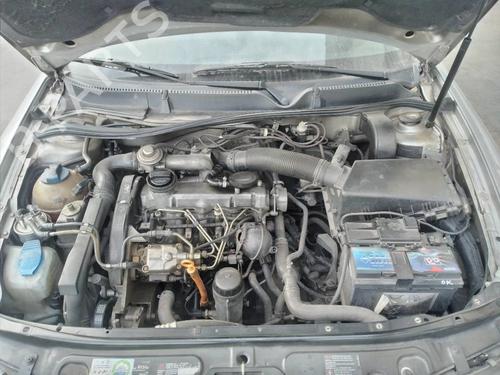 Bilradio SEAT LEON (1M1) 1.9 TDI | BP11734798E6 