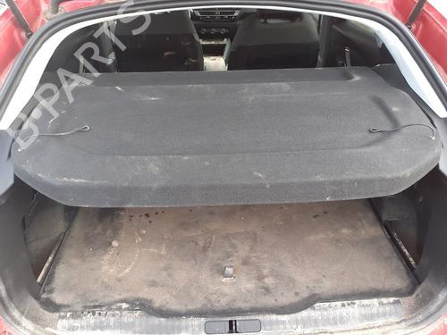 Used Rear parcel shelf Rear parcel shelf CITROËN C4 III (BA_, BB_, BC_) [2020-2026] 30542274 30542274