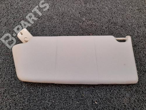 Used Left sun visor Left sun visor OPEL ASTRA H (A04) 1.7 CDTI (L48) (100 hp) 7768475 7768475
