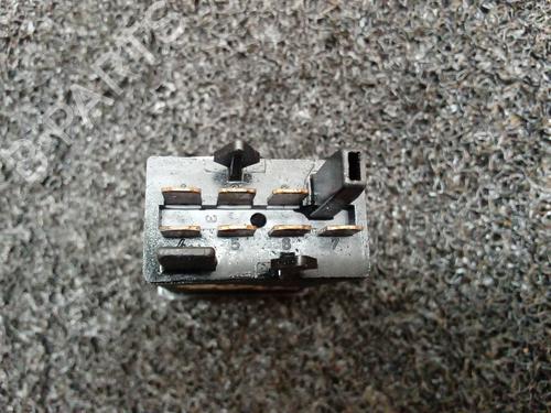 Warning switch SKODA OCTAVIA I (1U2) 1.6 | BP8413840I22 