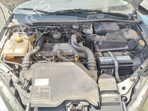 Rear parcel shelf FORD FOCUS I (DAW, DBW) 1.8 Turbo DI / TDDi | BP10175697C85 