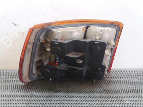 Right taillight OPEL ASTRA F Saloon (T92) 1.4 (F19, M19) | BP3123502C35 