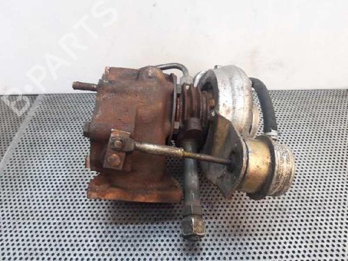 Turbocharger/Supercharger SEAT CORDOBA (6K1, 6K2) 1.9 TD | BP1540456M71 