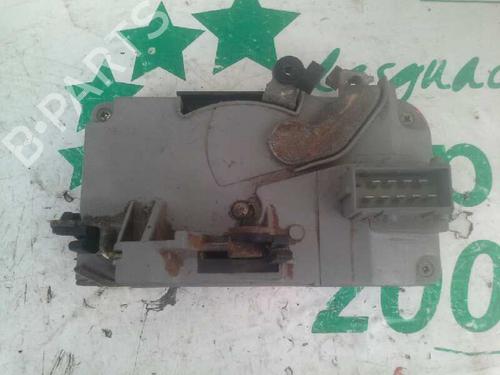 Used Front right lock PEUGEOT 406 (8B) 1.8 16V (110 hp) 1020397