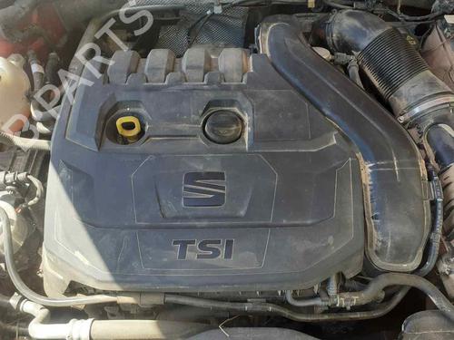 Motor SEAT LEON (5F1) [2012-2021]  25910112