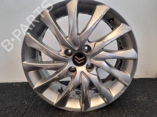 Used Rim CITROËN C4 Picasso I MPV (UD_) [2006-2015]  10419856