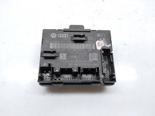 Used Control unit Control unit AUDI A6 Allroad C7 (4GH, 4GJ) 3.0 TDI quattro (272 hp) 12302465 12302465