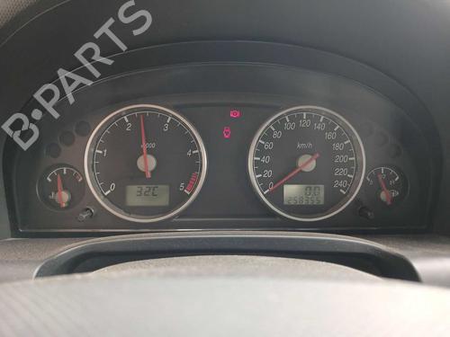 Left headlight FORD MONDEO III (B5Y) 2.0 16V TDDi / TDCi | BP38047702C28 - Image 12
