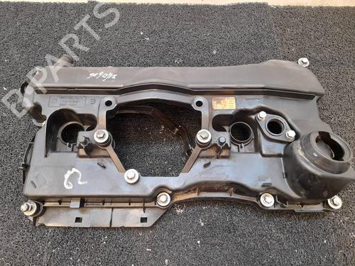 Used Valve cover BMW 3 Compact (E46) 316 ti (115 hp) 14042183